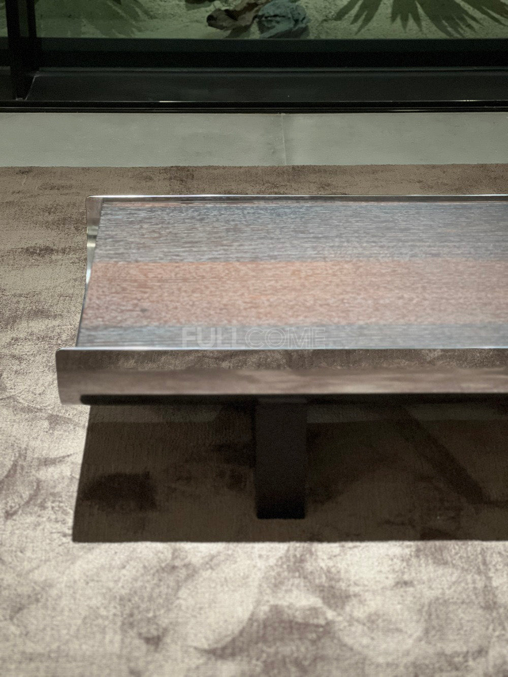 The Trough Bench