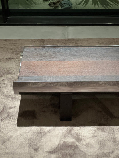 The Trough Bench