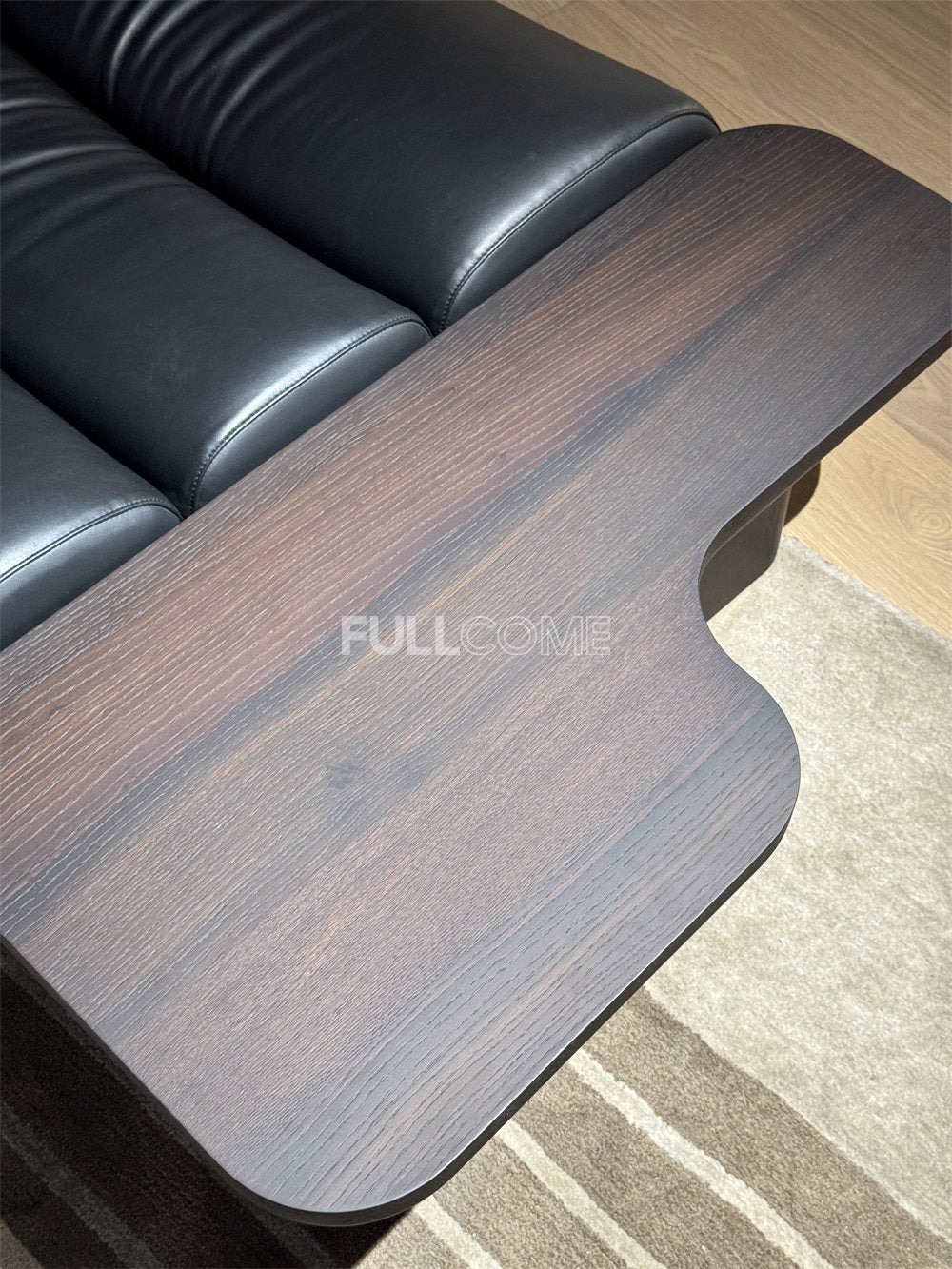 The Offset Slab