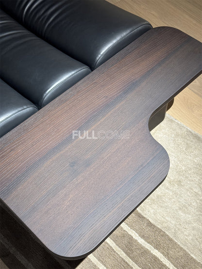 The Offset Slab