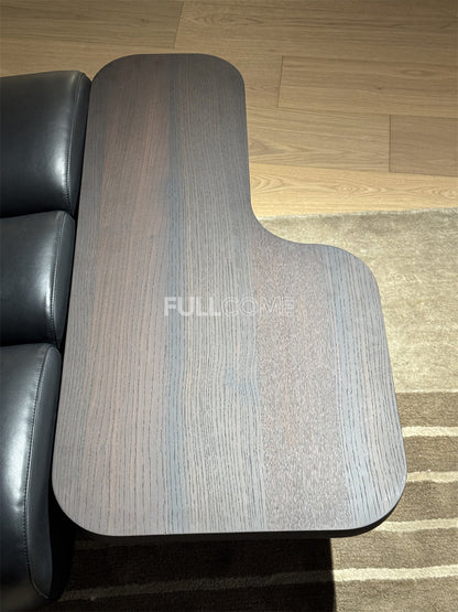 The Offset Slab