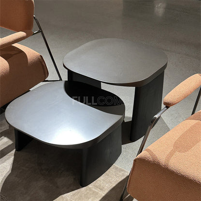 The Squircle Nesting Tables