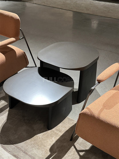 The Squircle Nesting Tables