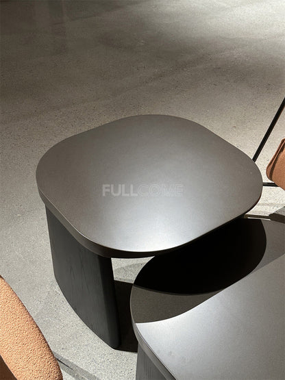 The Squircle Nesting Tables