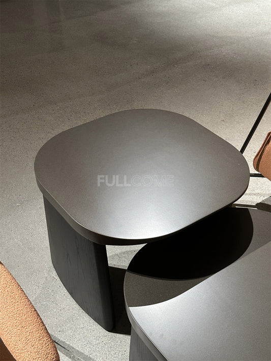 The Squircle Nesting Tables