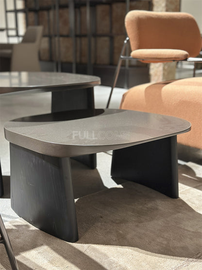 The Squircle Nesting Tables