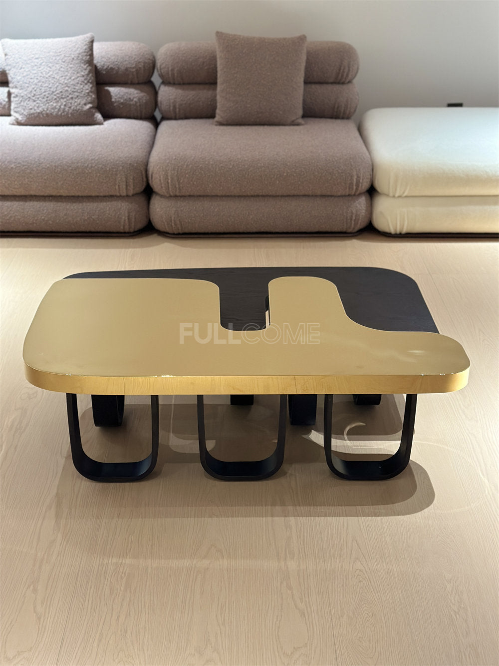 The Loop Nesting Coffee Tables