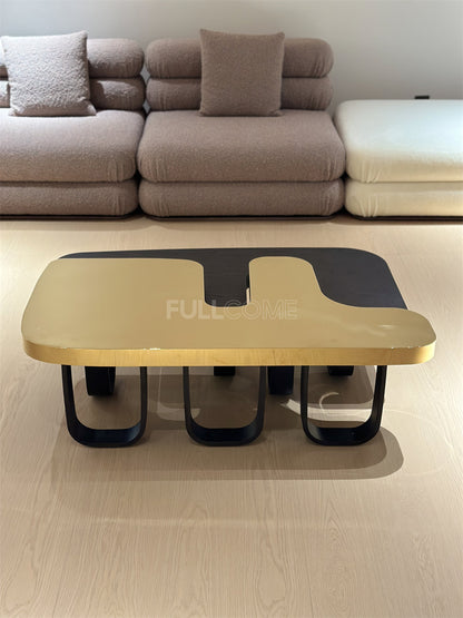 The Loop Nesting Coffee Tables