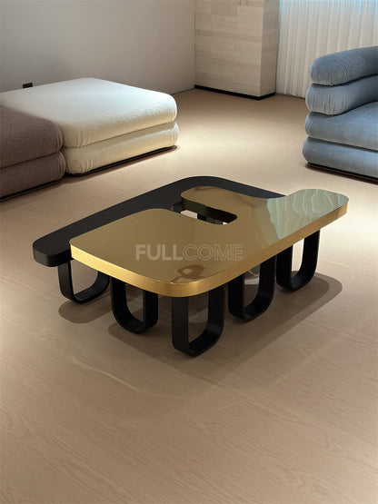 The Loop Nesting Coffee Tables