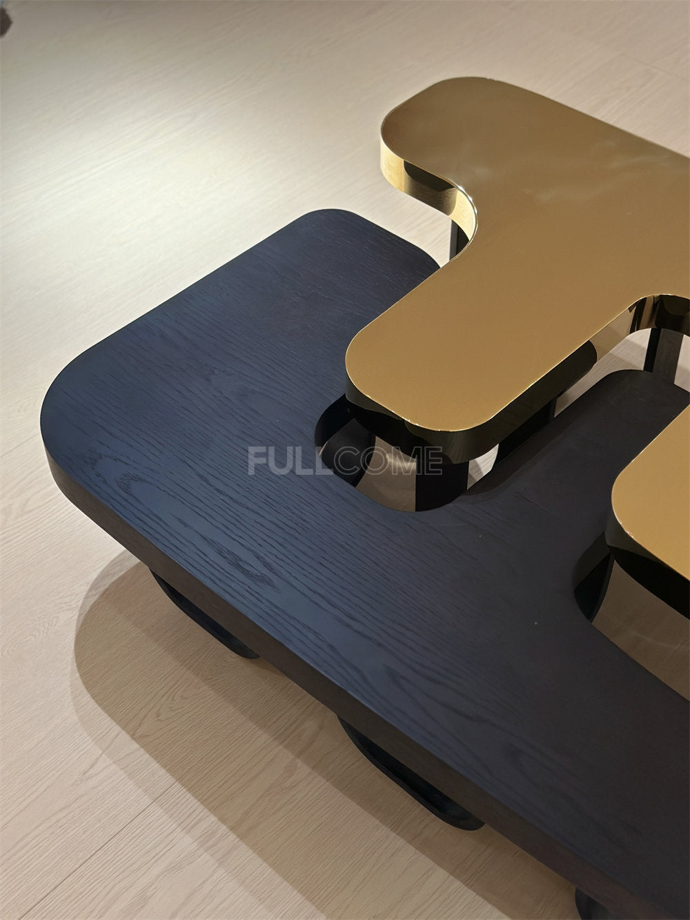 The Loop Nesting Coffee Tables