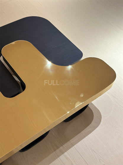 The Loop Nesting Coffee Tables
