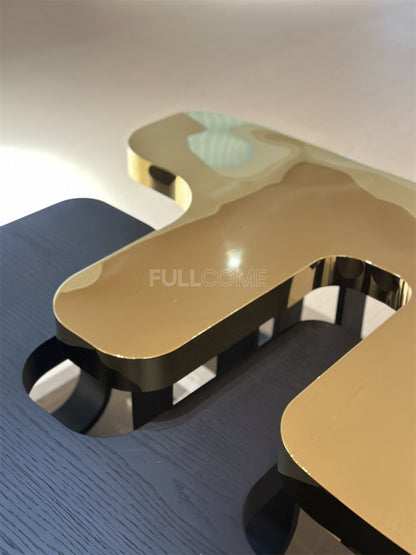 The Loop Nesting Coffee Tables