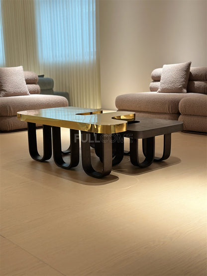 The Loop Nesting Coffee Tables