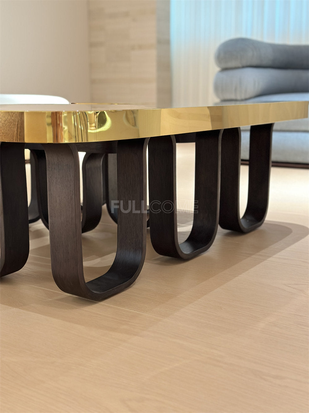 The Loop Nesting Coffee Tables