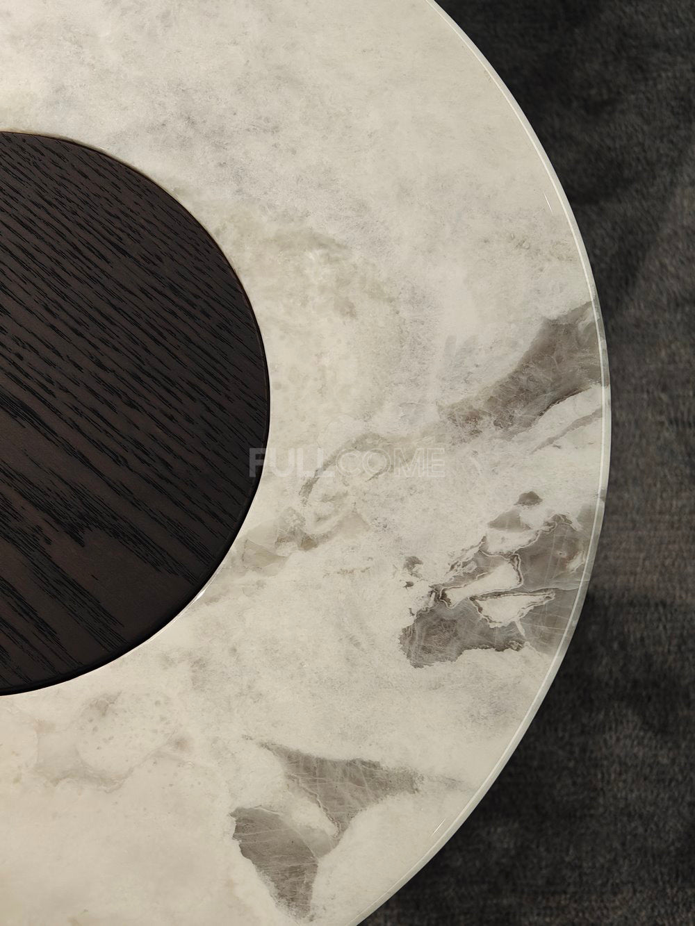 The Halo Nesting Coffee Tables