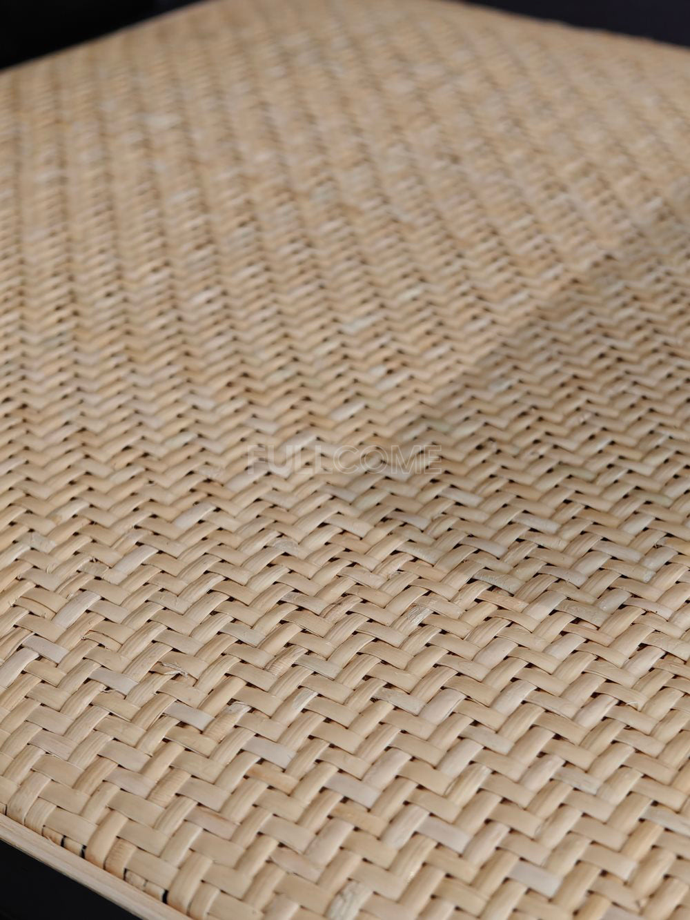 The Angled Brace Dining Chair