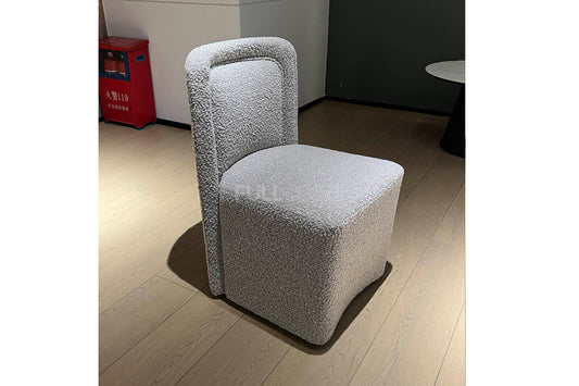 The Framed Back Dining Chair
