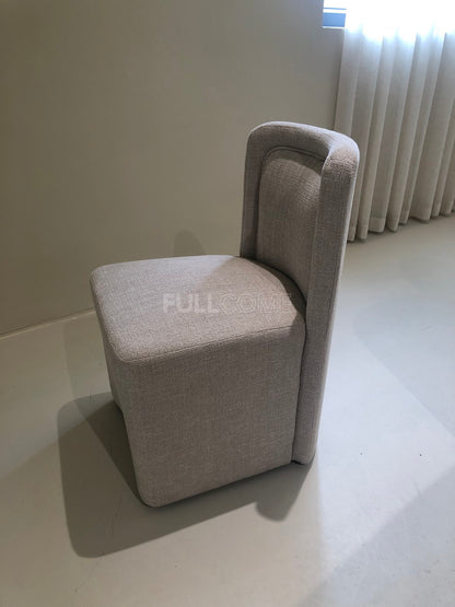 The Framed Back Dining Chair