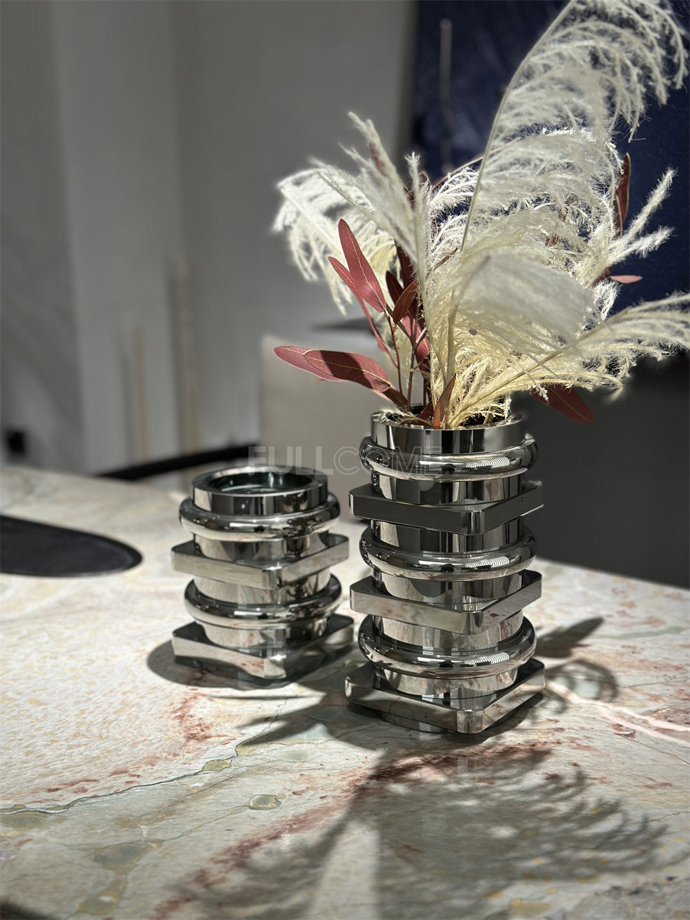 The Verdant Tea Table