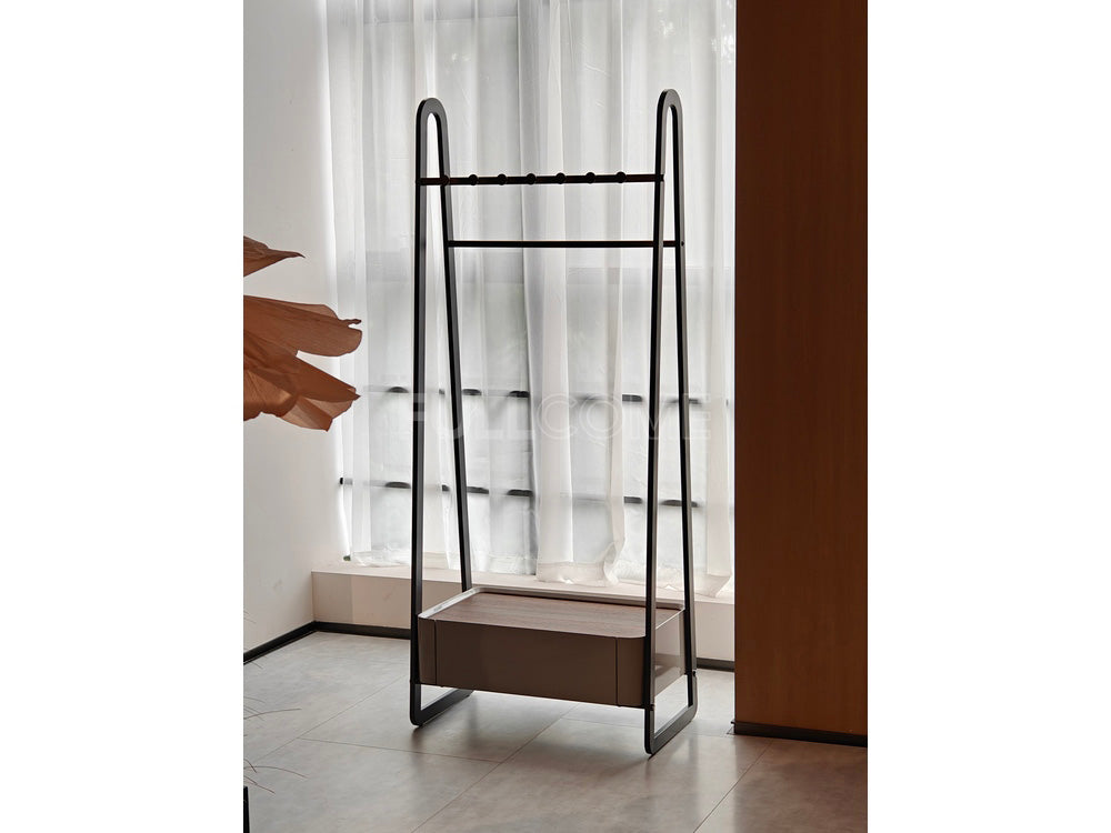 The Arch Frame Valet Stand