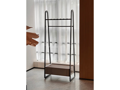The Arch Frame Valet Stand