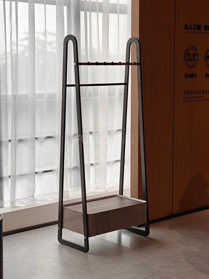 The Arch Frame Valet Stand