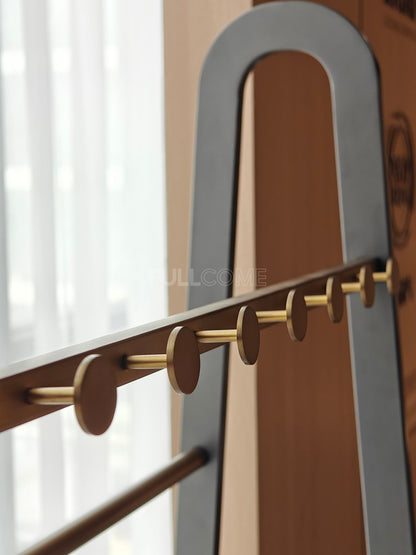 The Arch Frame Valet Stand