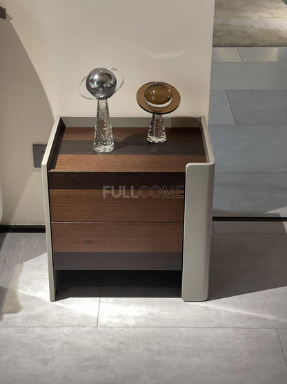 The Waterfall Frame Nightstand