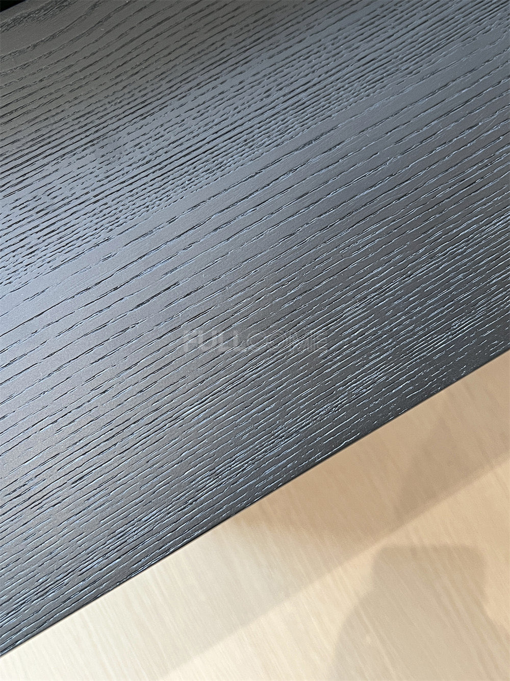 The Plank-Top Dining Bench