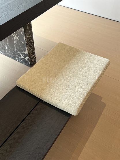 The Plank-Top Dining Bench