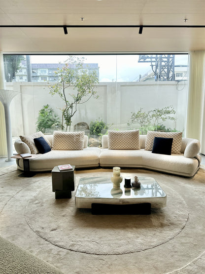 The Current Sofa