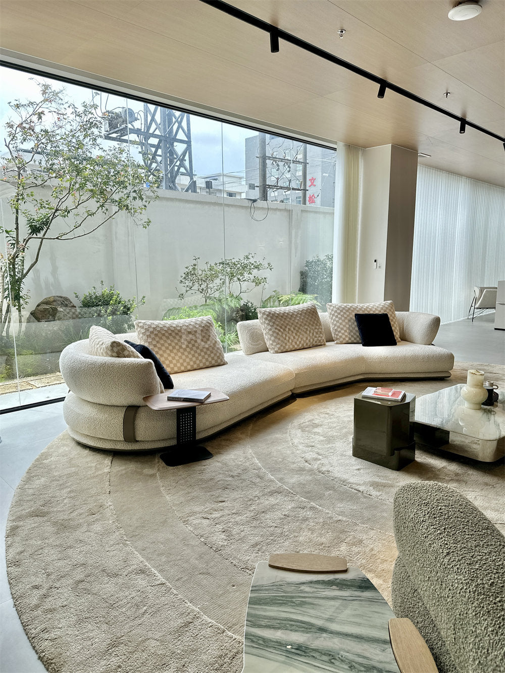 The Current Sofa