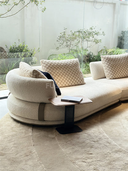 The Current Sofa
