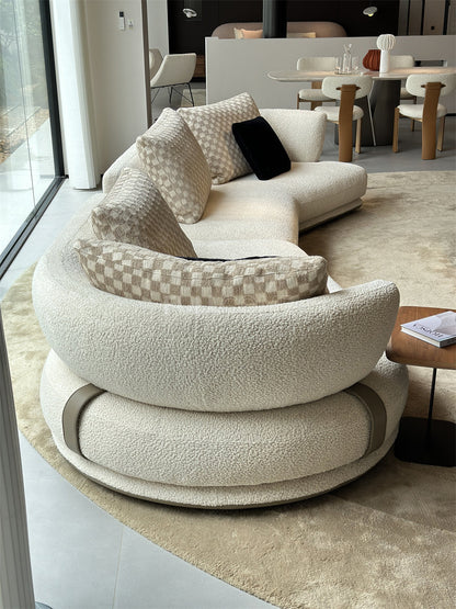 The Current Sofa