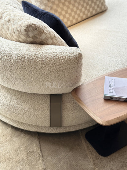 The Current Sofa