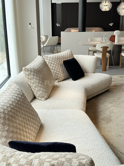 The Current Sofa