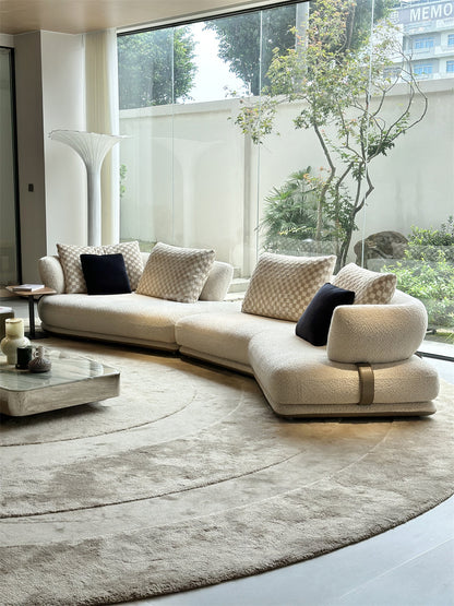 The Current Sofa