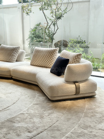 The Current Sofa