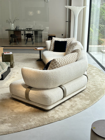 The Current Sofa