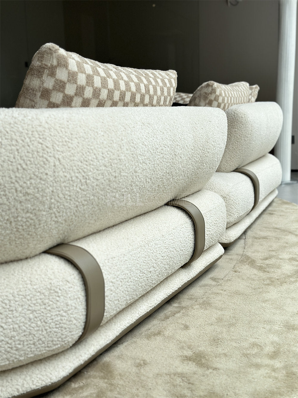 The Current Sofa