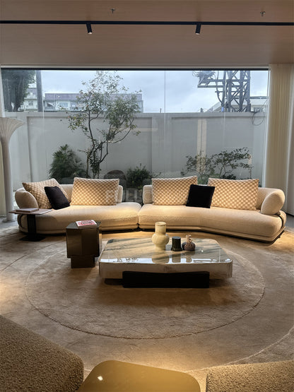 The Current Sofa