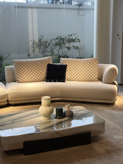 The Current Sofa