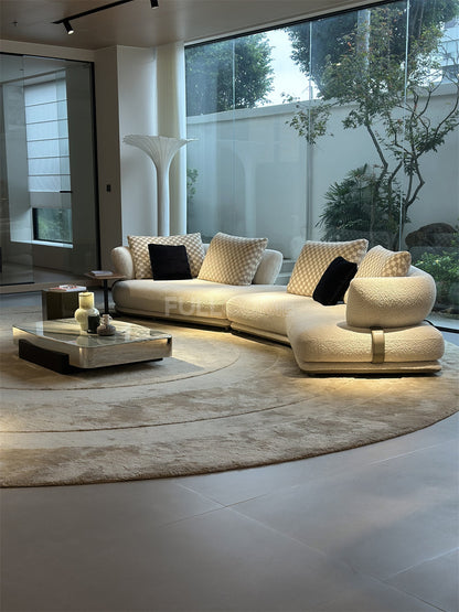 The Current Sofa