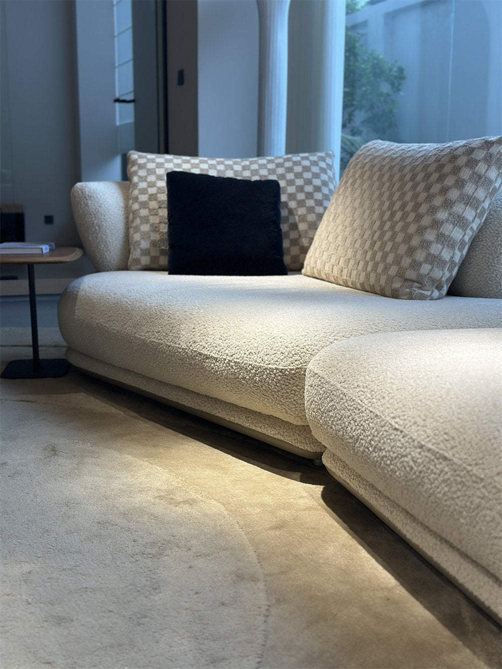 The Current Sofa