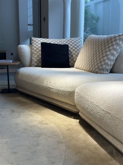 The Current Sofa