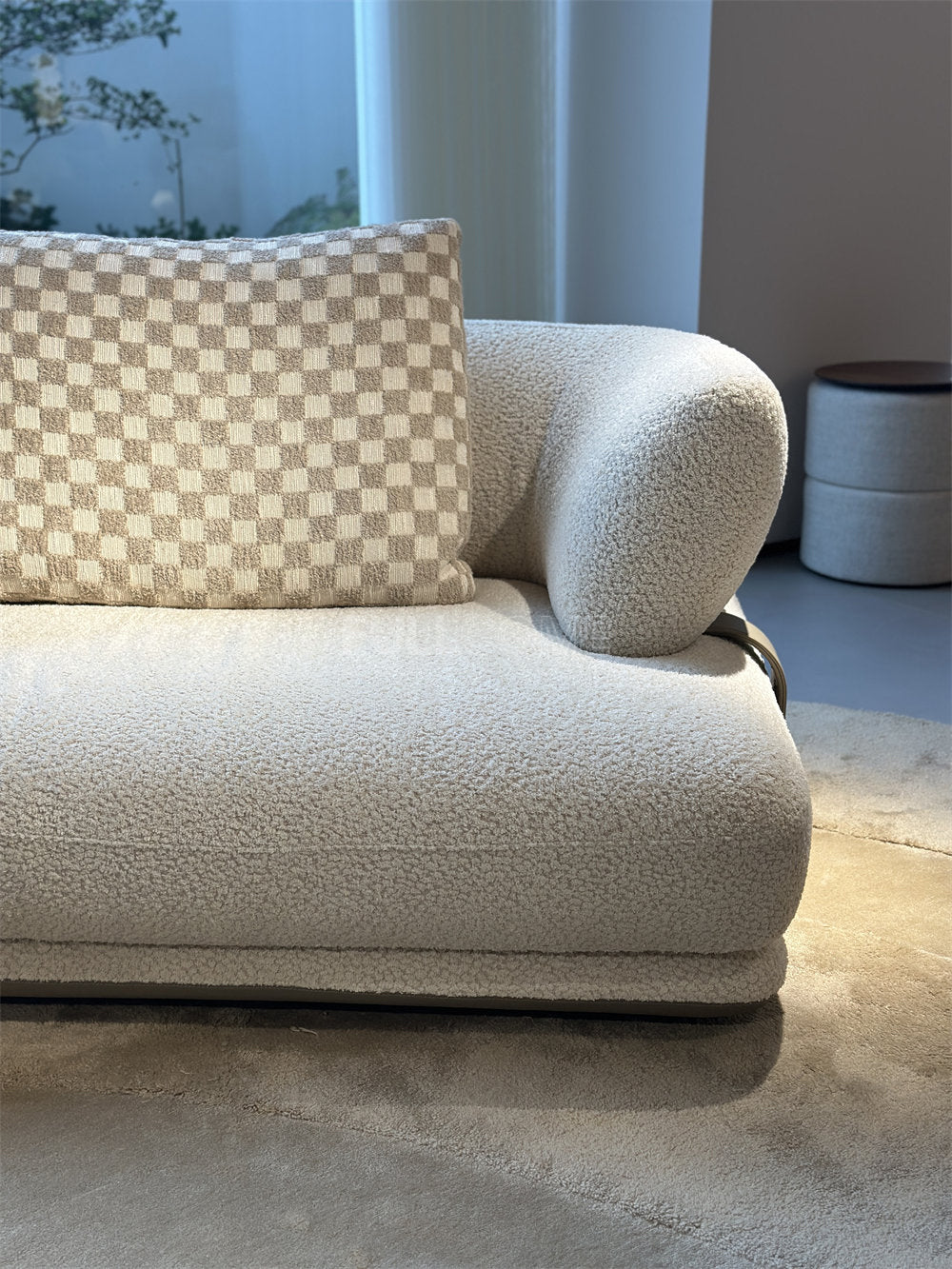 The Current Sofa
