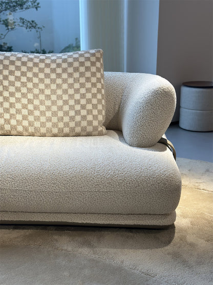The Current Sofa