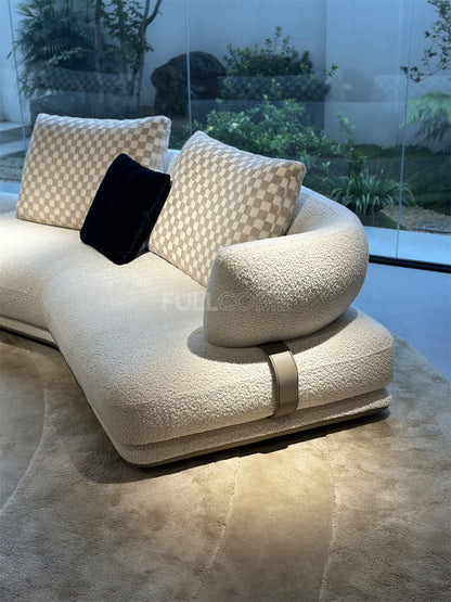The Current Sofa