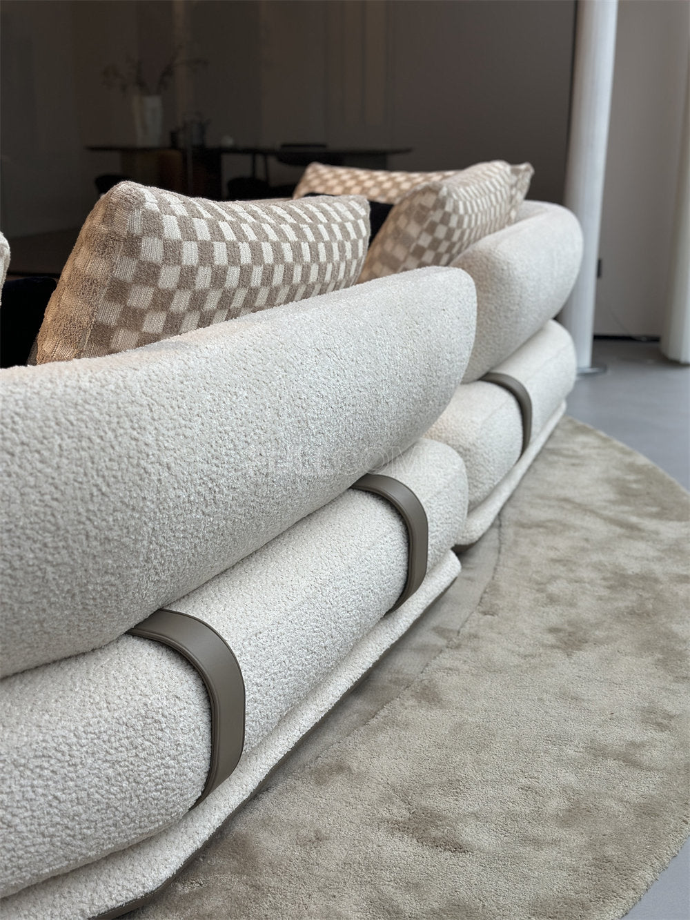 The Current Sofa