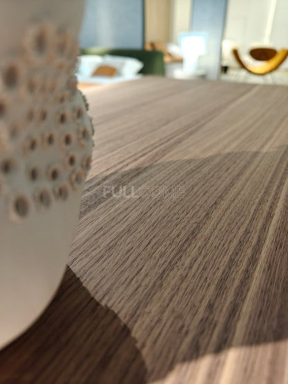 The Hourglass Dining Table